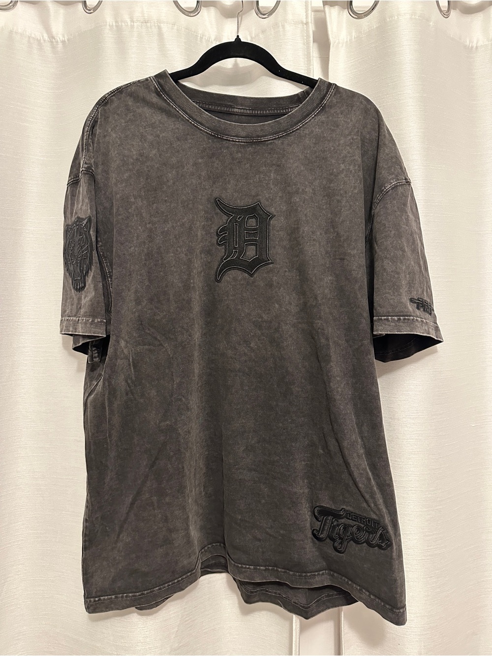 Pro Standard Detroit Tigers Tee